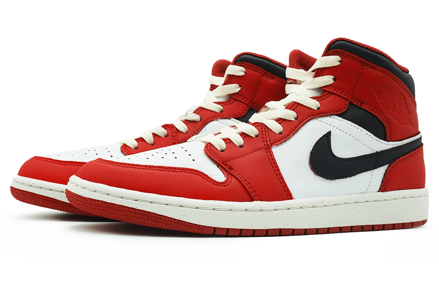 Кроссовки мужские Jordan air custom - Boxette Shop