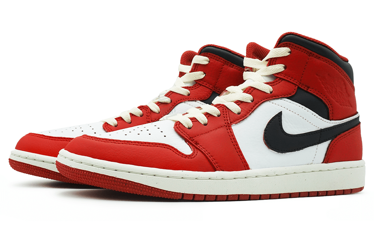 Кроссовки мужские Jordan air custom - Boxette Shop