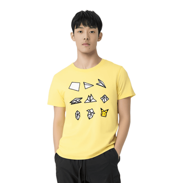 Футболка Uniqlo - Boxette Shop