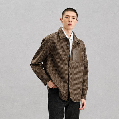 Рубашка мужская Gxg - Boxette Shop