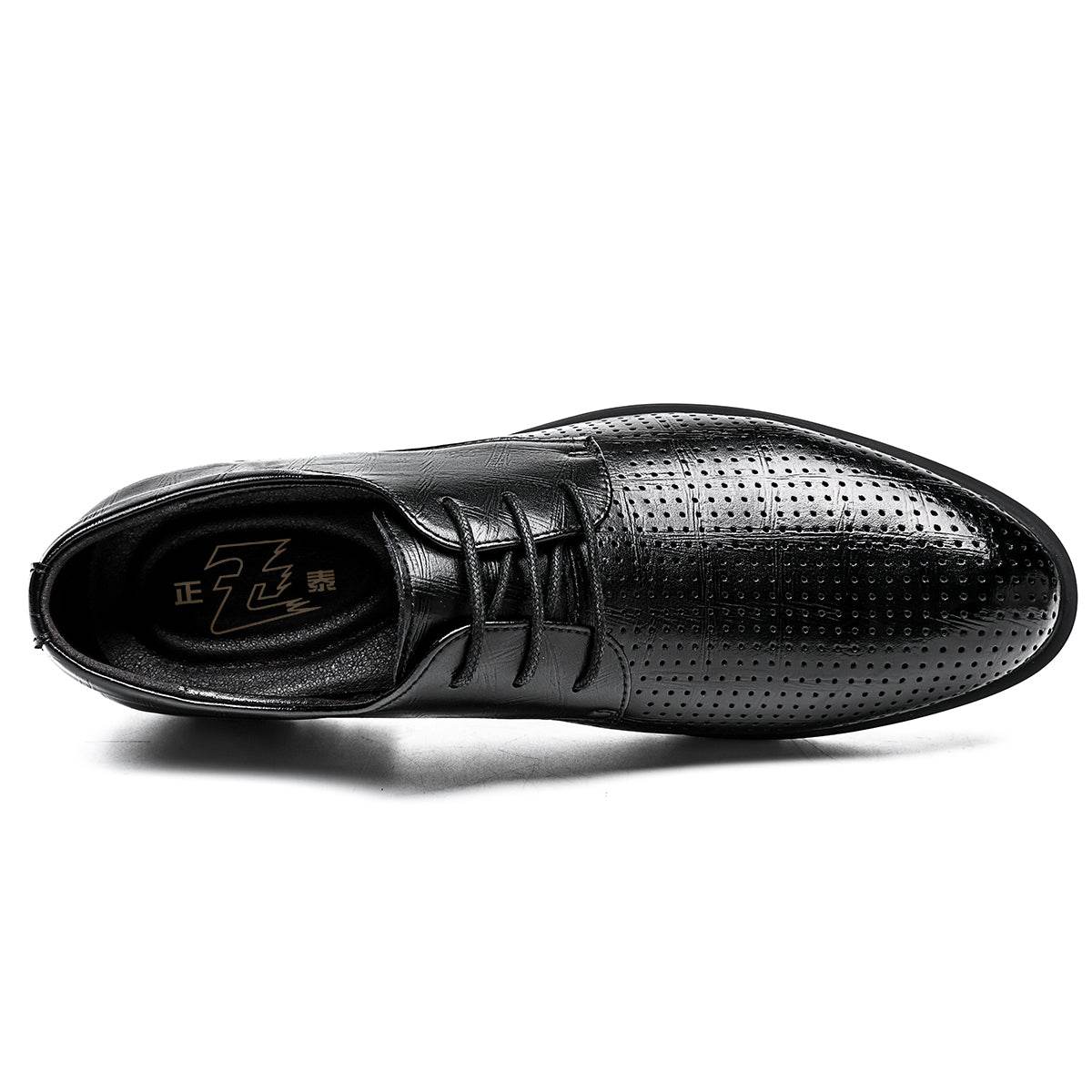 Туфли мужские Chint - Boxette Shop