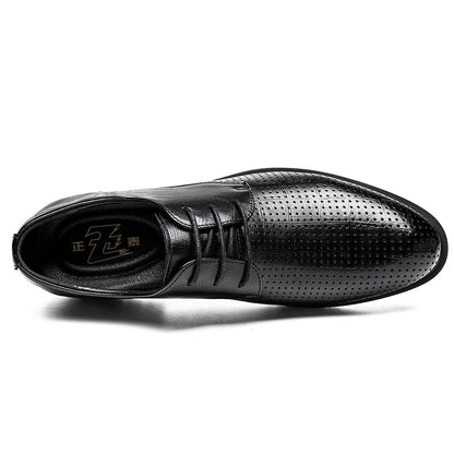 Туфли мужские Chint - Boxette Shop