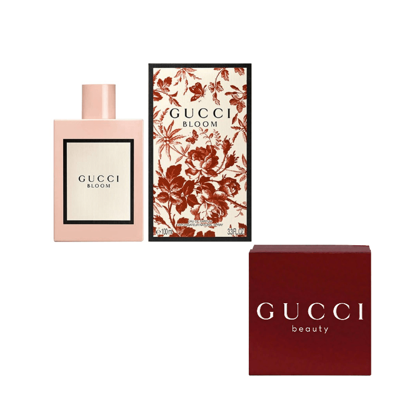 Духи женские Gucci Flora Delight - Boxette Shop