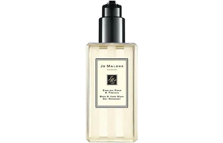 Гель для душа Jo Malone London English Pear & Freesia - Boxette Shop