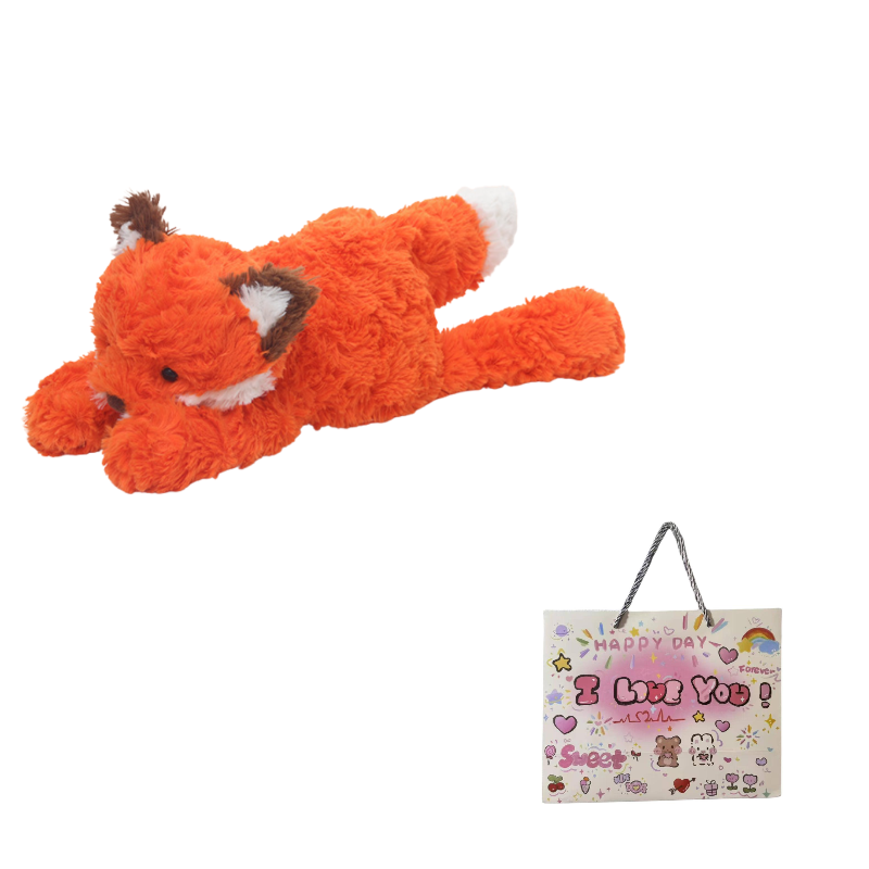 Jimni yumshoq o'yinchog'i