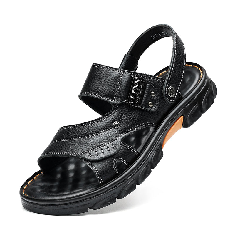 Playboy Beach kundalik erkaklar sandallari