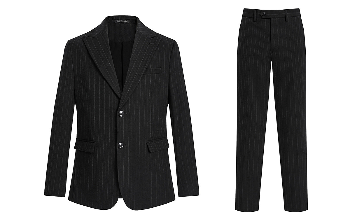 Костюм мужской Johnhollis
