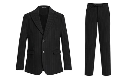 Костюм мужской Johnhollis