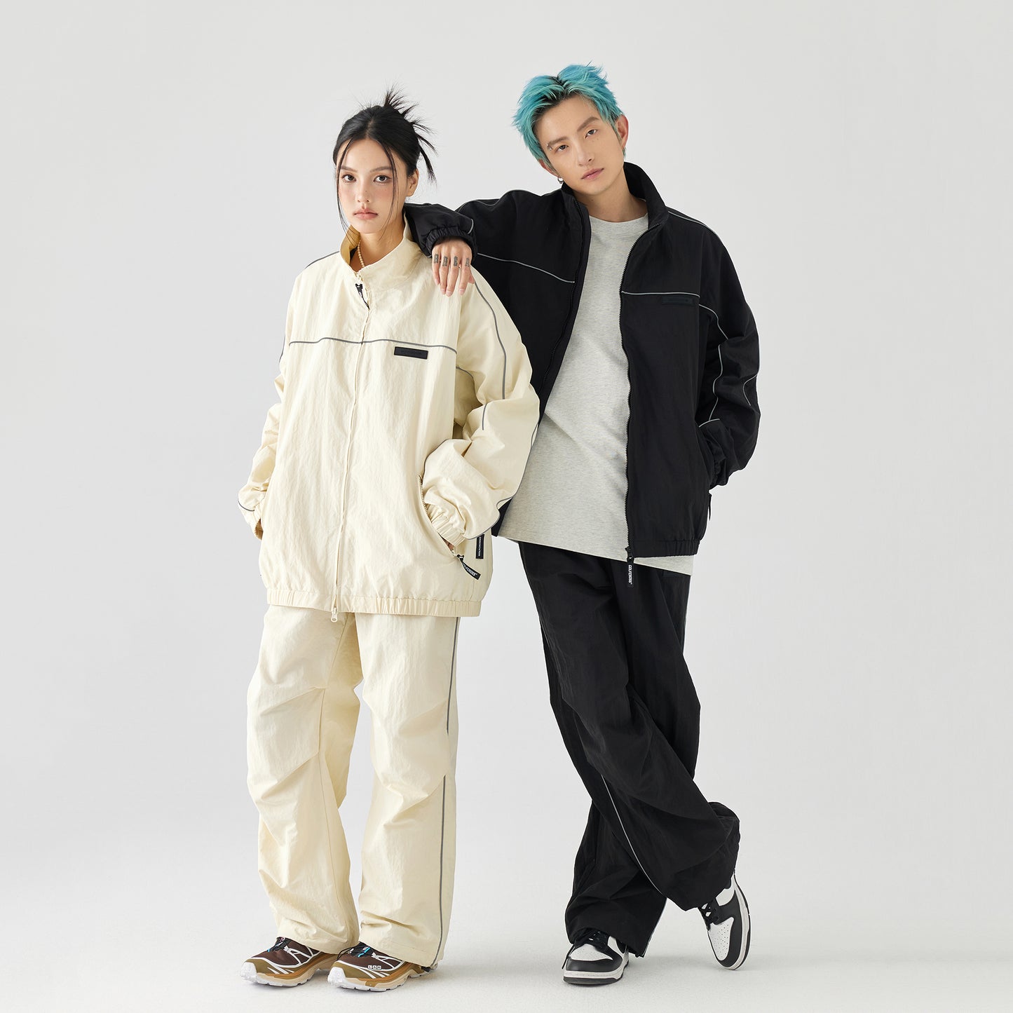 Спортивный костюм Golfcross