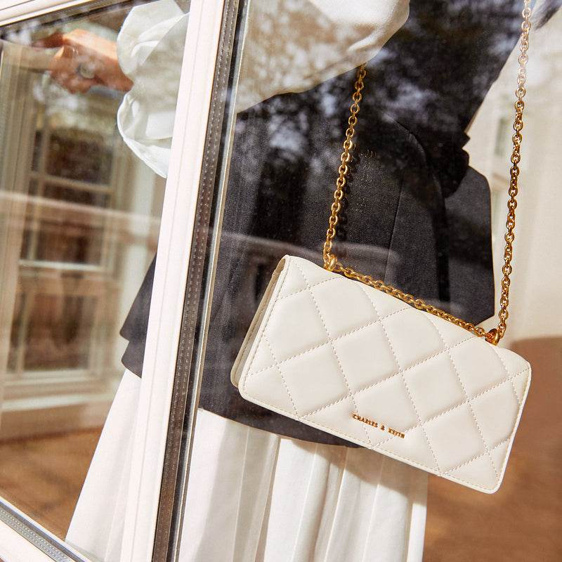 Сумка женская Charles & Keith - Boxette Shop