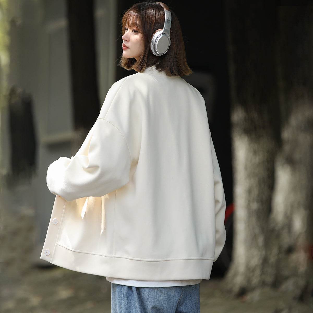 Кардиган женский Meijo Miniso Fufu Outwear - Boxette Shop