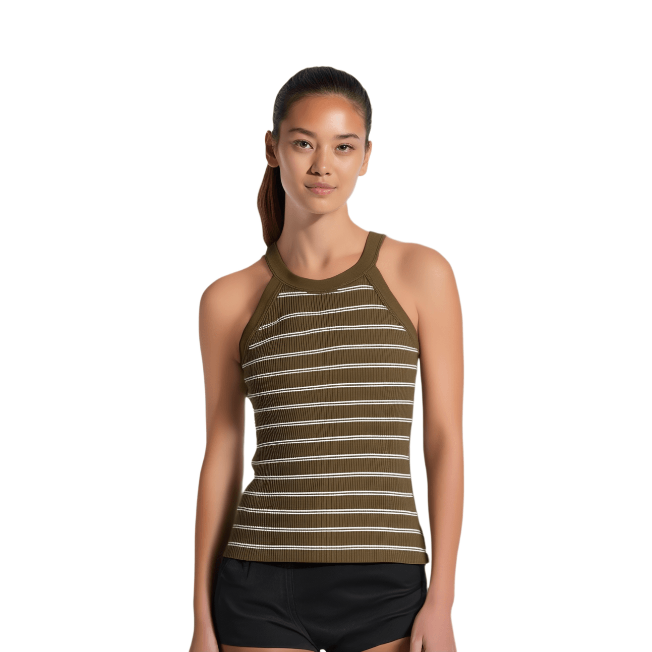 Майка женская Uniqlo - Boxette Shop