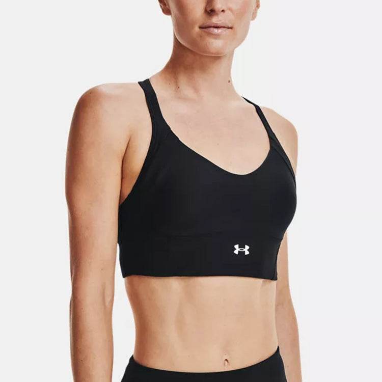 Спортивная бра женская Under Armour Infinity - Boxette Shop