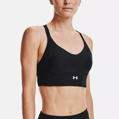 Спортивная бра женская Under Armour Infinity - Boxette Shop