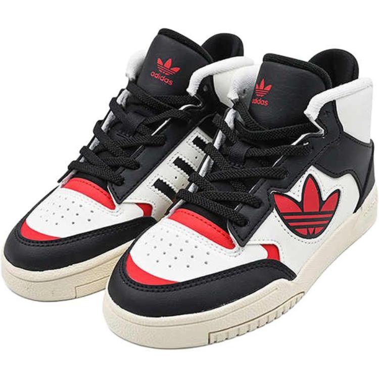 Кроссовки детские Adidas Originals Drop Step Xl 2.0