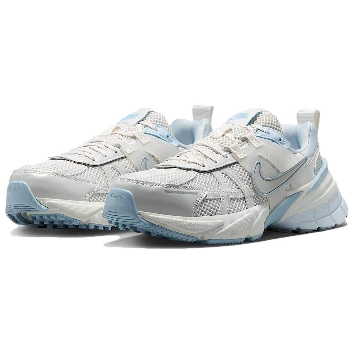 Кроссовки женские Nike V2K Run - Boxette Shop