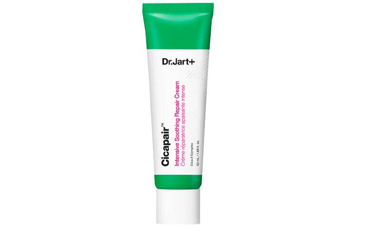 Увлажняющий крем Ticarthine Intensive Soothing Repair Cream - Boxette Shop