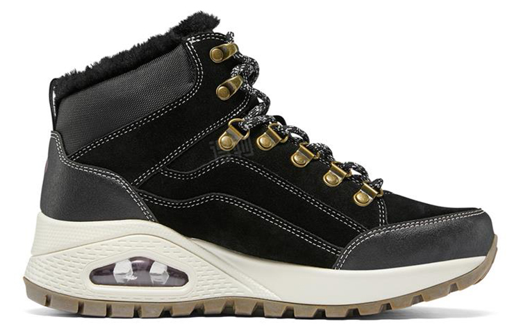 Ботинки женские Skechers Snow Boots