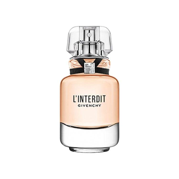 Духи женские Givenchy heart without taboo - Boxette Shop