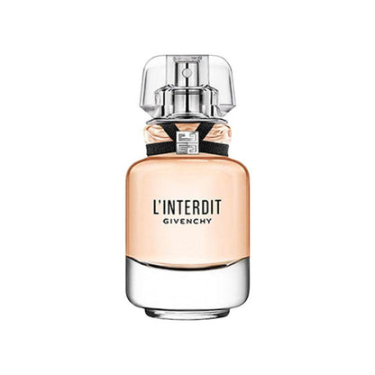 Духи женские Givenchy heart without taboo - Boxette Shop