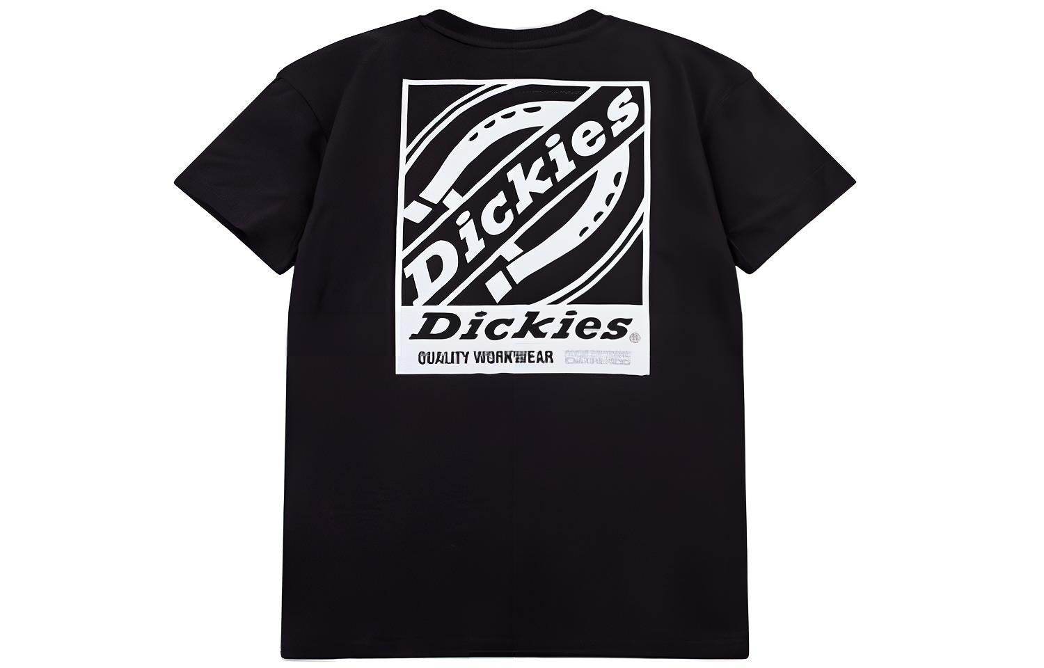 Футболка мужская Dickies - Boxette Shop