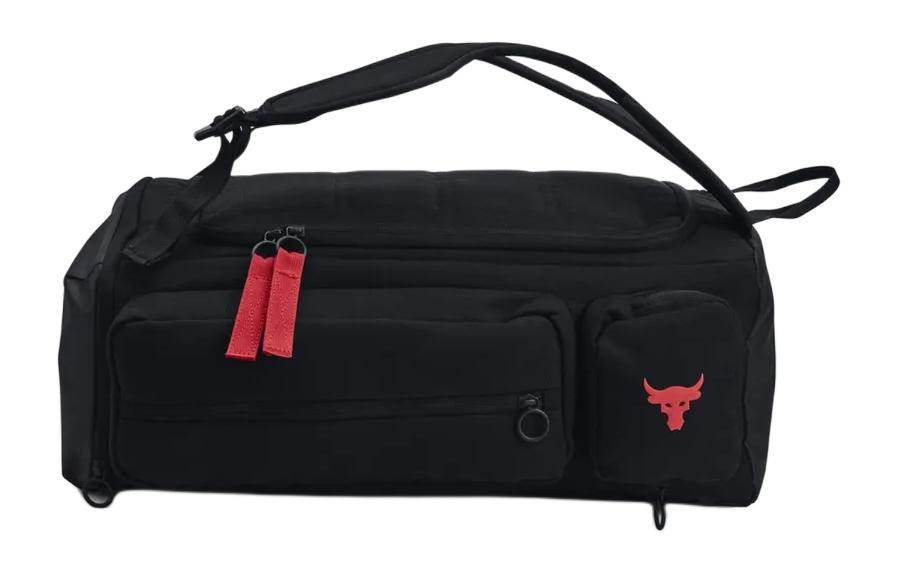 Рюкзак Under Armour Project Rock - Boxette Shop
