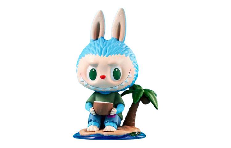 Фигурка Pop Mart Labubu - Boxette Shop