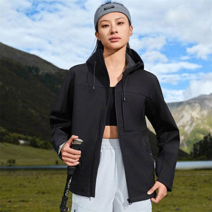 Куртка Antioffice - Boxette Shop