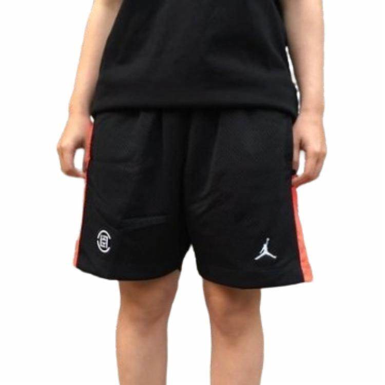 Спортивные шорты мужские Jordan - Boxette Shop