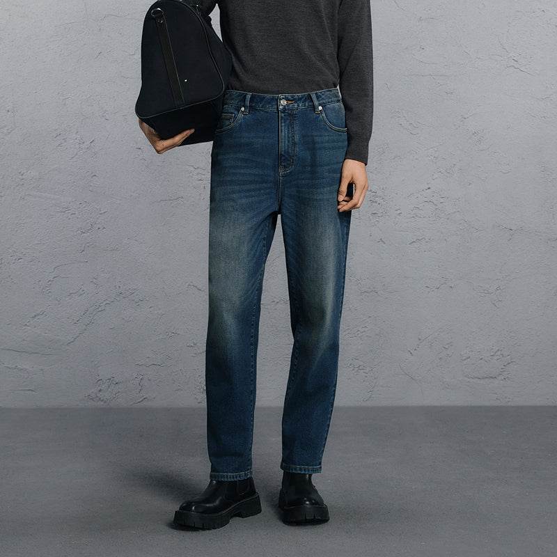 Джинсы мужские Gxg - Boxette Shop