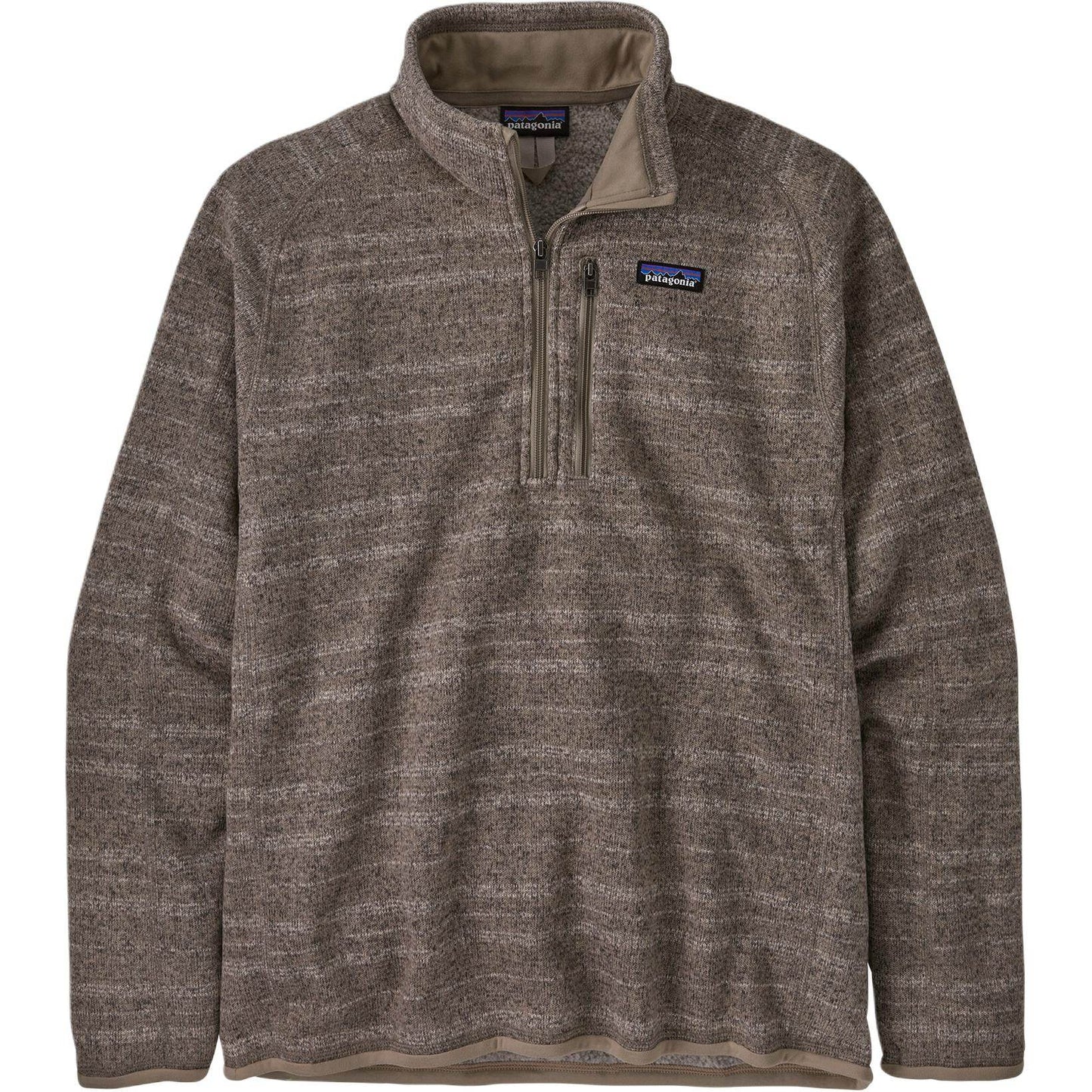 Свитер мужской Patagonia Better Sweater - Boxette Shop