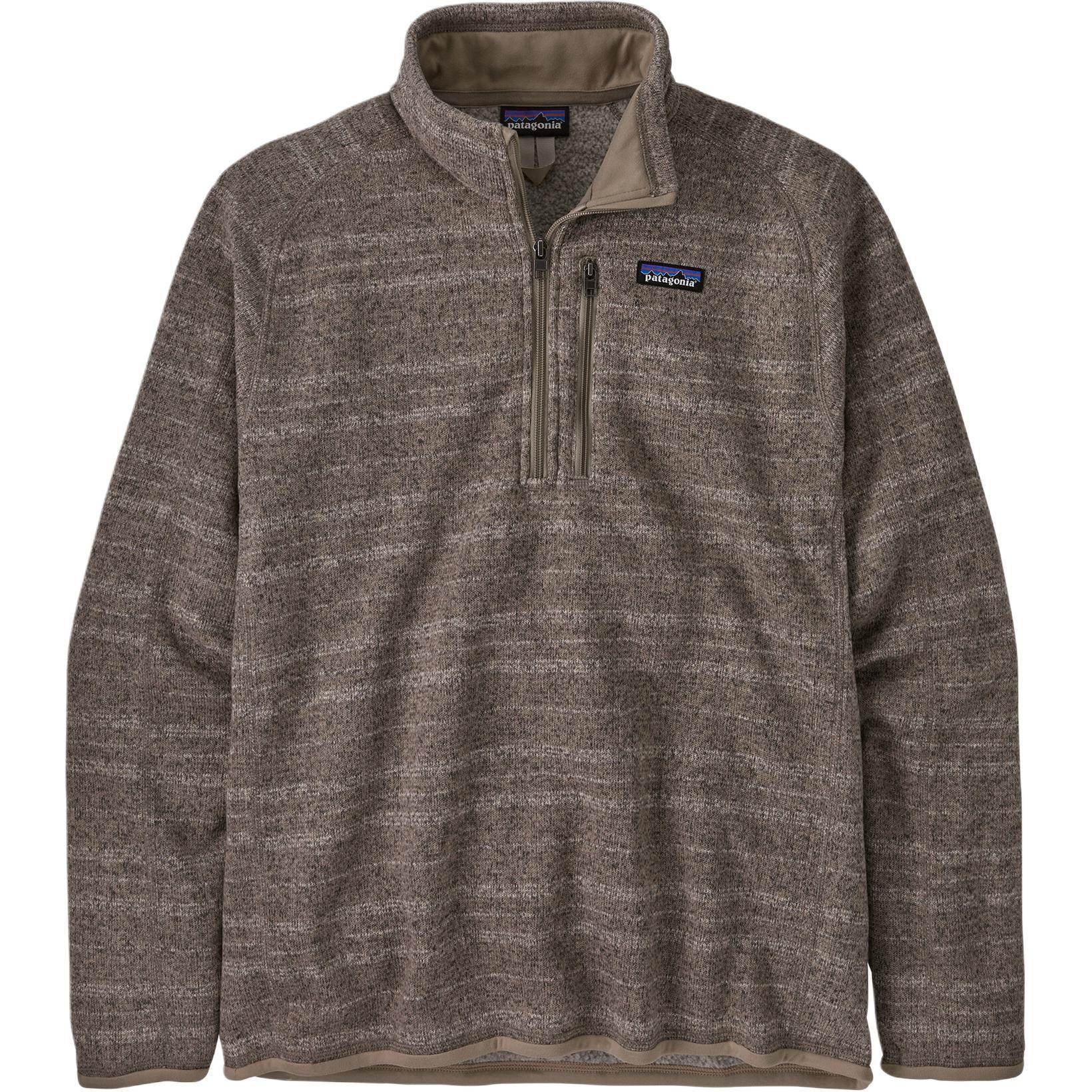 Свитер мужской Patagonia Better Sweater - Boxette Shop