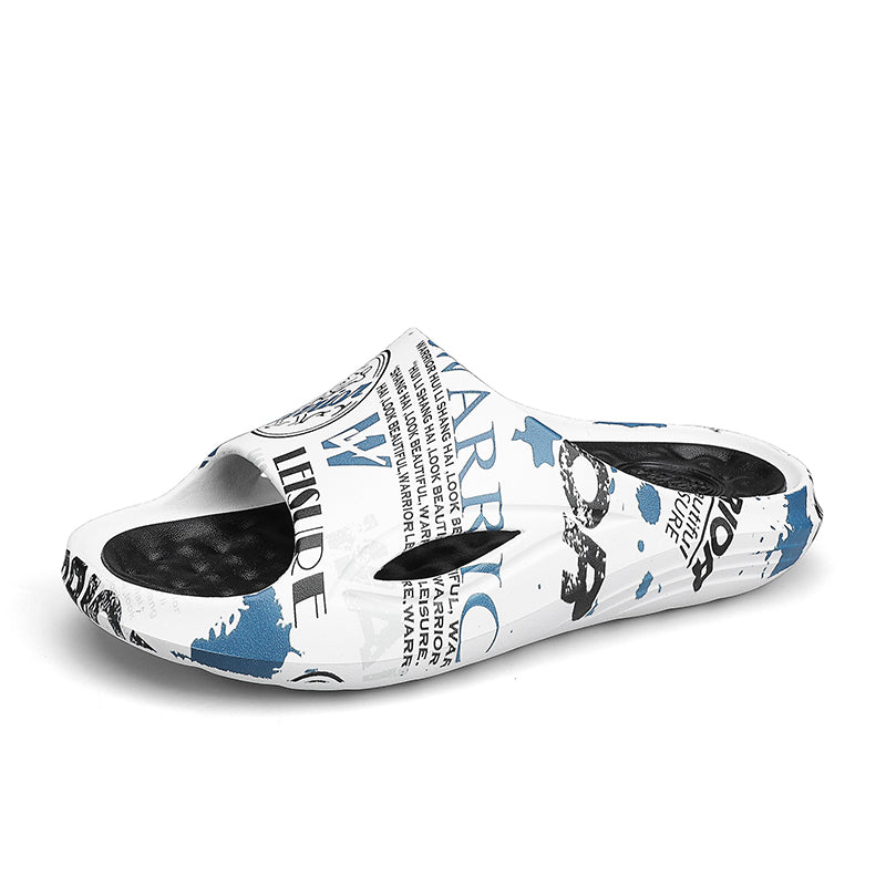 Jangchi flip-floplar