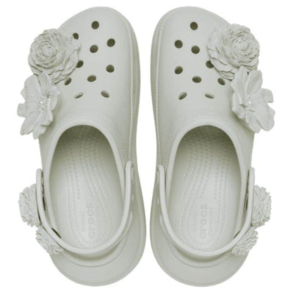 Шлепанцы женские Crocs Crush Bouquet Clog - Boxette Shop