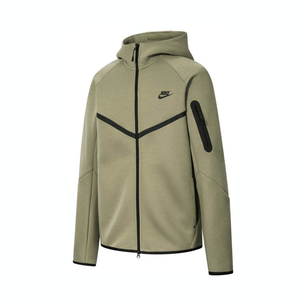Спортивная куртка мужская Nike - Boxette Shop