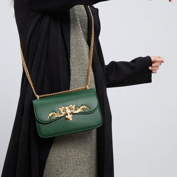 Сумка женская Charles&Keith - Boxette Shop