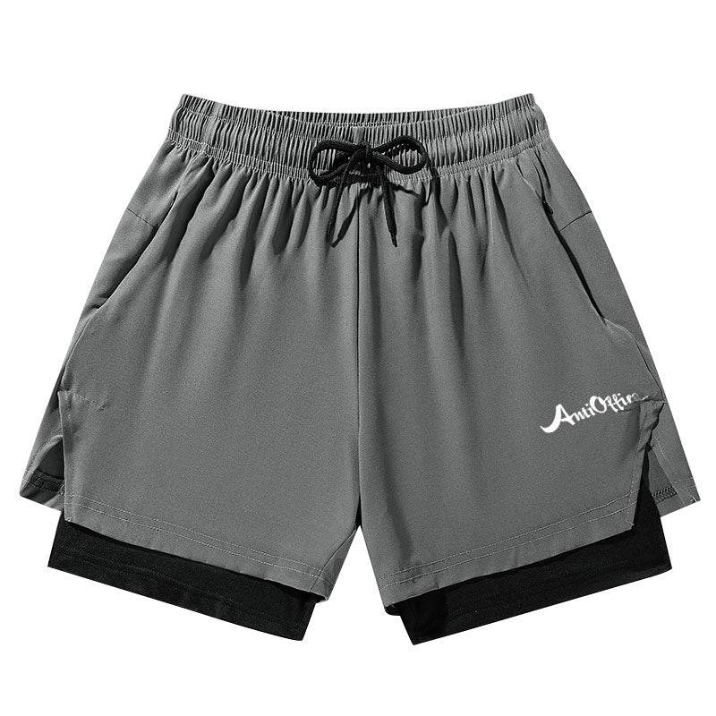 Спортивные шорты Antioffice - Boxette Shop