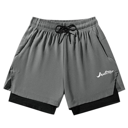 Спортивные шорты Antioffice - Boxette Shop