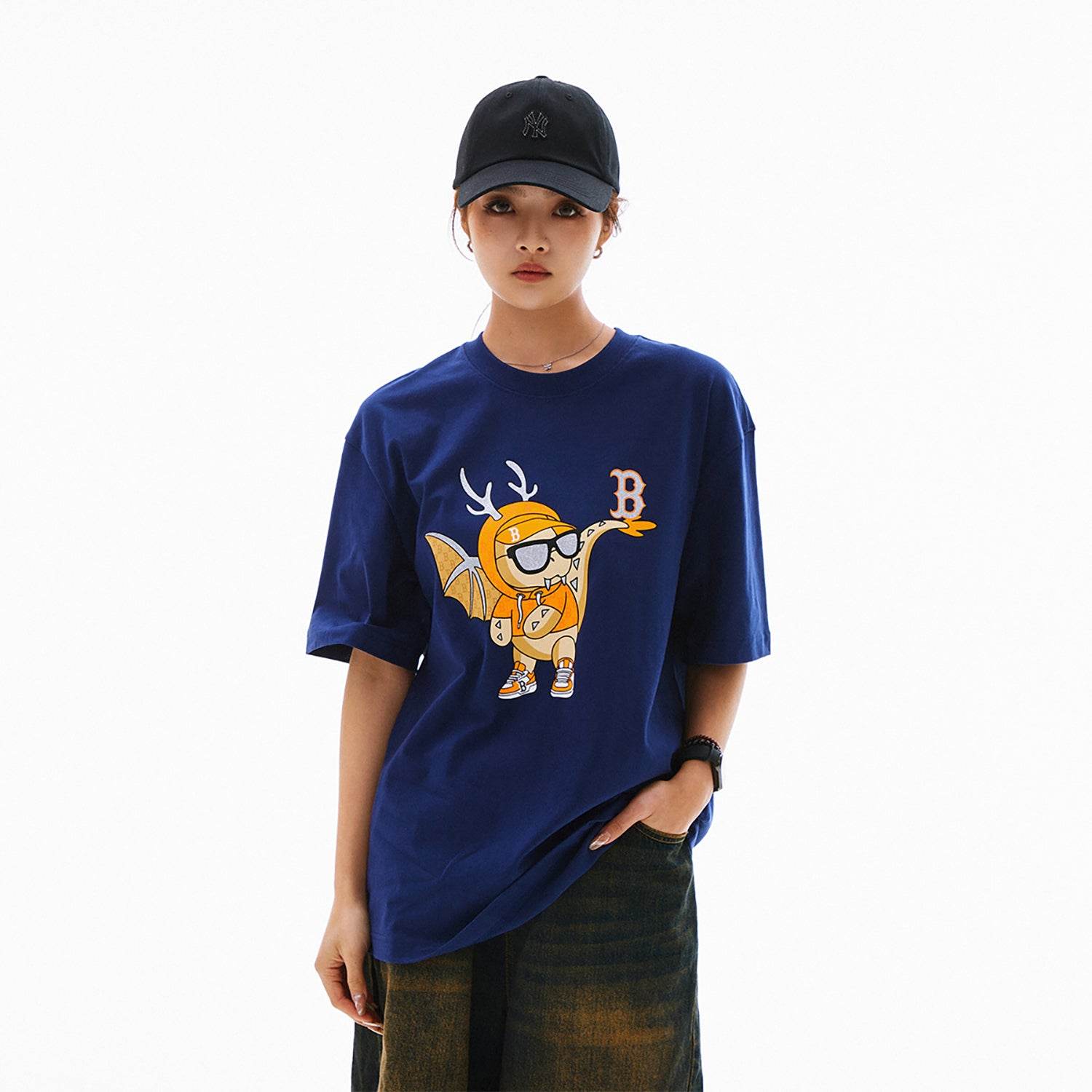 Кепка MLB - Boxette Shop