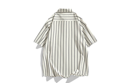 Рубашка Minfinity - Boxette Shop