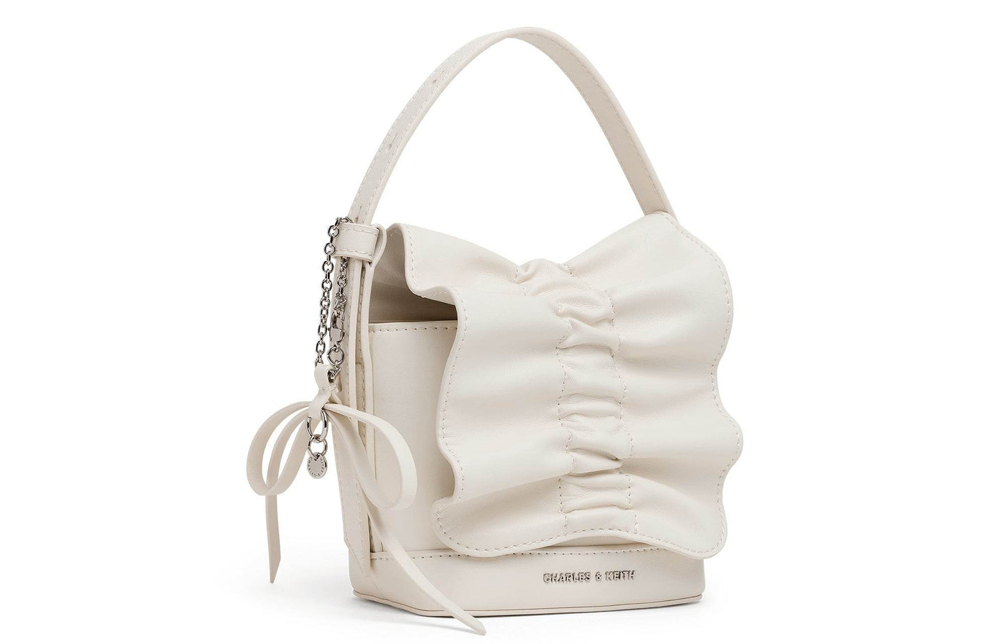 Сумка женская Charles&Keith - Boxette Shop