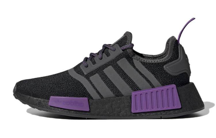 Кроссовки Adidas Originals Nmd_r1 J - Boxette Shop