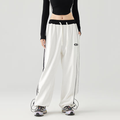 Golfcross kolleji retro trek shimlari