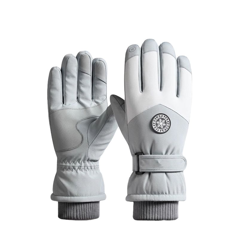 Горнолыжные перчатки Cgediao