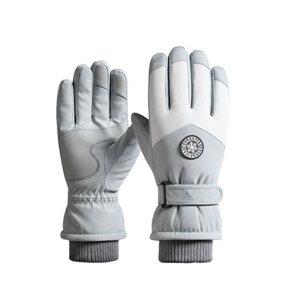 Горнолыжные перчатки Cgediao