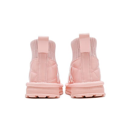 Ботинки детские Warrior