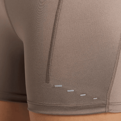 Спортивные шорты женские Nike High Waist Logo - Boxette Shop