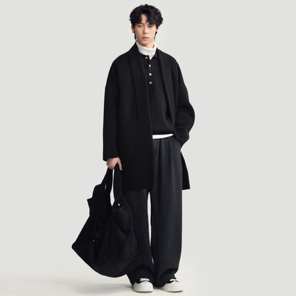 Пальто мужское Herbel