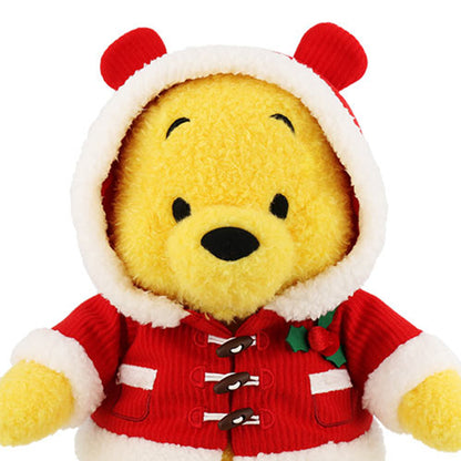 Мягкая игрушка Disney Winnie the Pooh