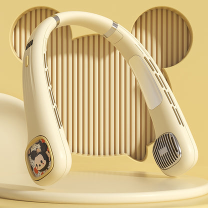 Disney DS4001 bo'yinbog'li fan